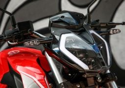 Probamos la mejor Benelli