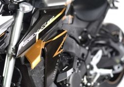 Suzuki GSX-S950 R edición especial