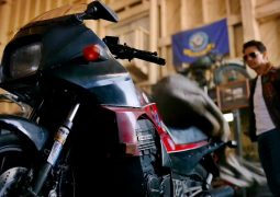 Top Gun Kawasaki Ninja