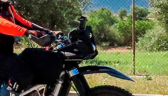 Trail KTM Husqvarna o GAS GAS
