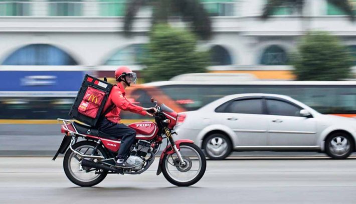 aplicaciones para trabajar en moto colombia