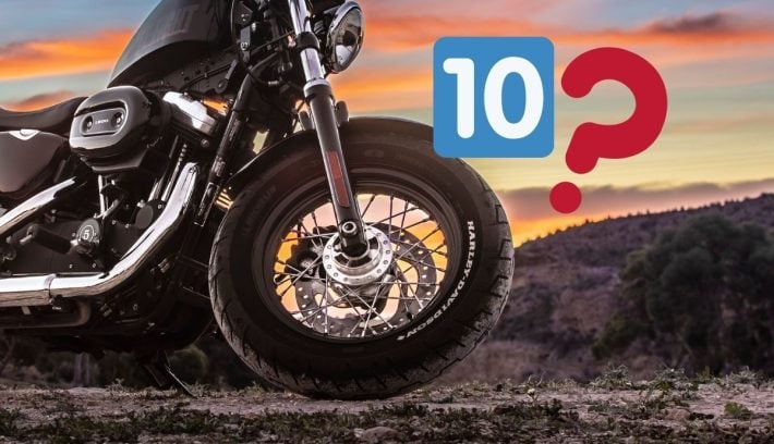 mejores marcas de cubiertas para motos