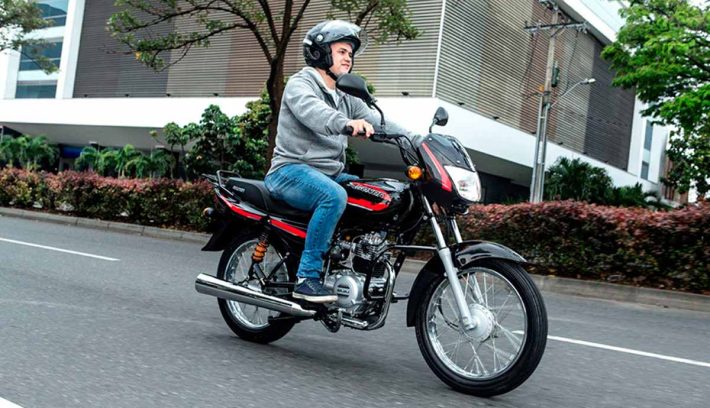 mejores motos colombia