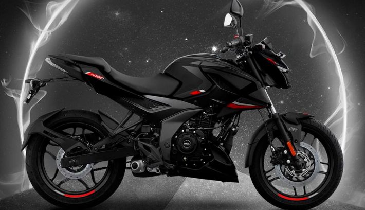 Bajaj Pulsar N160