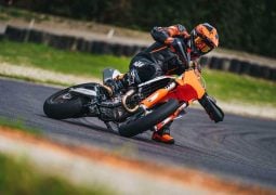 KTM 450 SMR 2023