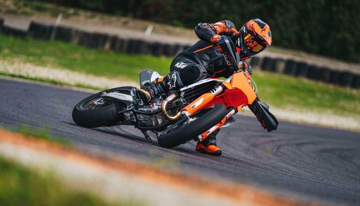 KTM 450 SMR 2023