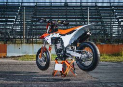 KTM 450 SMR 2023