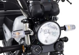 Zanella ZMAX 200 utilitario