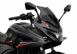 bajaj pulsar 250 edicion especial
