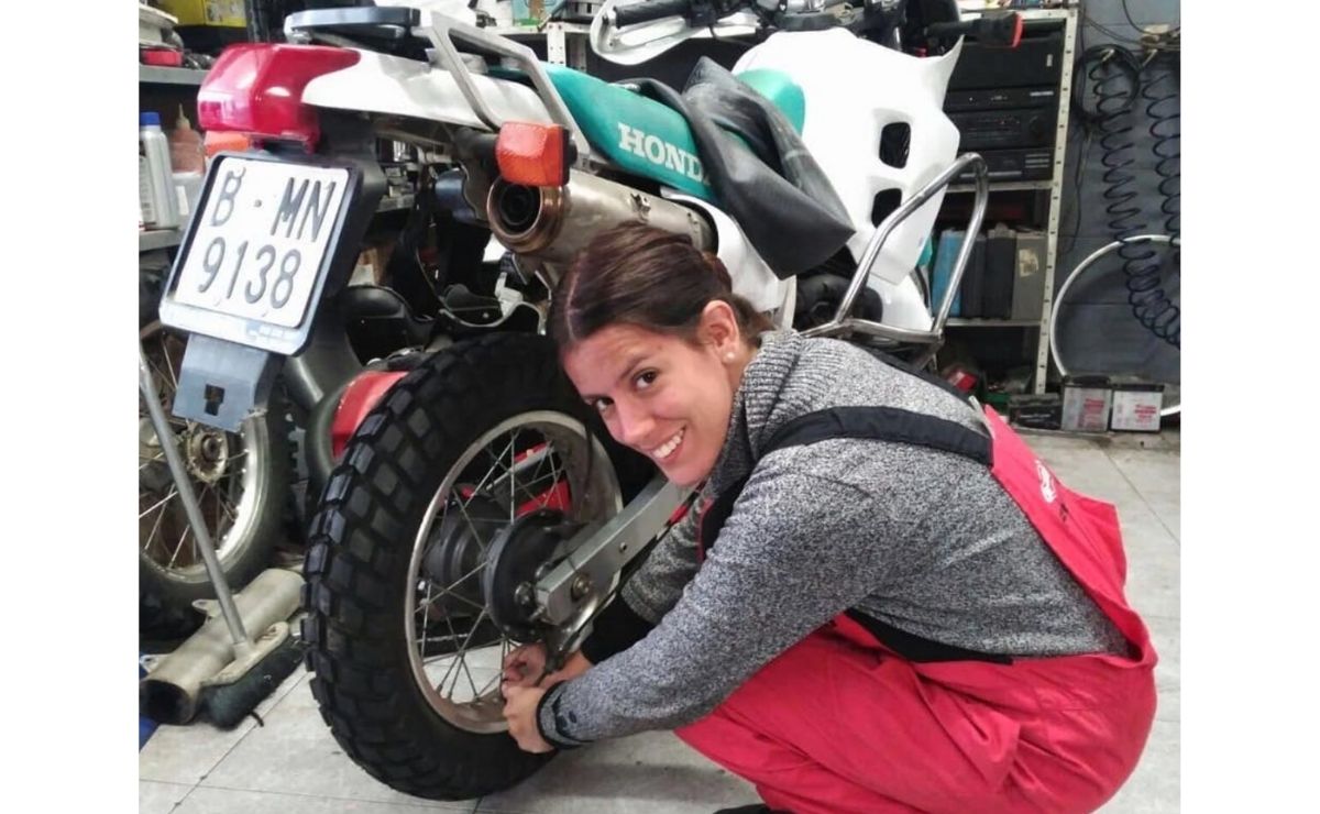 las mejores motos para mujeres