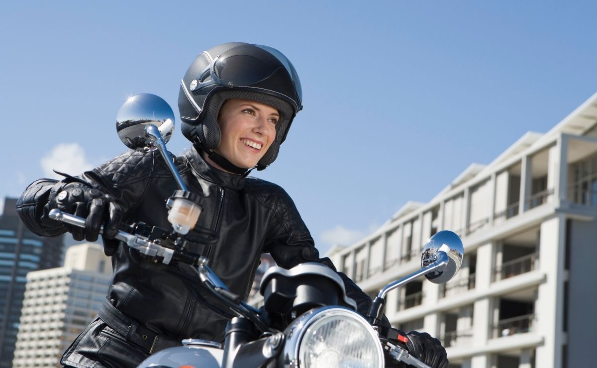 ¿cómo Encontrar Las Mejores Motos Para Mujeresemk 2752