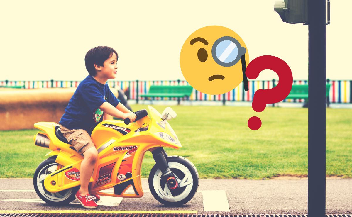 mejores motos para niños