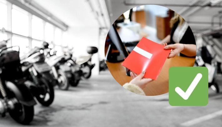 mejores seguros para motos