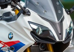 BMW G 310 RR