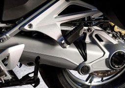 BMW R1250GS revisión