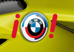 BMW revision motos