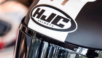 HJC Helmets cascos alta gama 2022