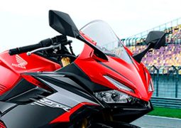 Honda Repsol MotoGP baja cilindrada