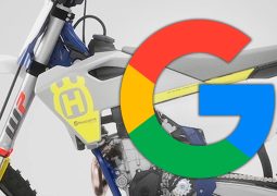 Husqvarna Google portada