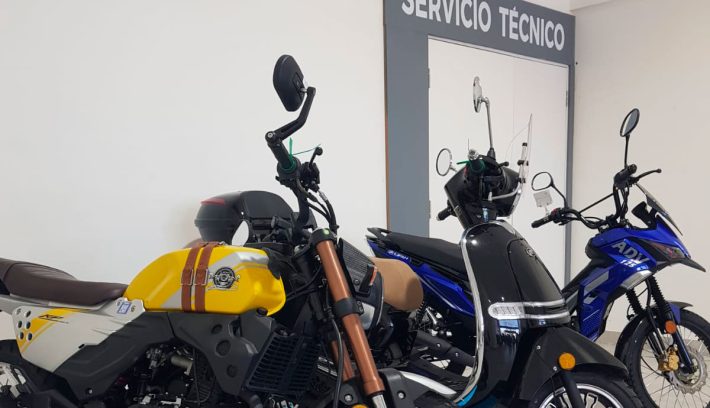 Lifan Motos Argentina Postventa