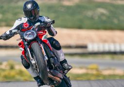 MV Agusta triple novedad 2023
