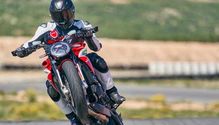 MV Agusta triple novedad 2023