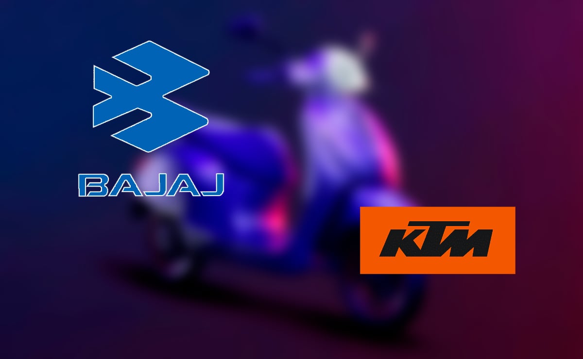 Motos electricas Bajaj KTM Motos eléctricas Bajaj KTM