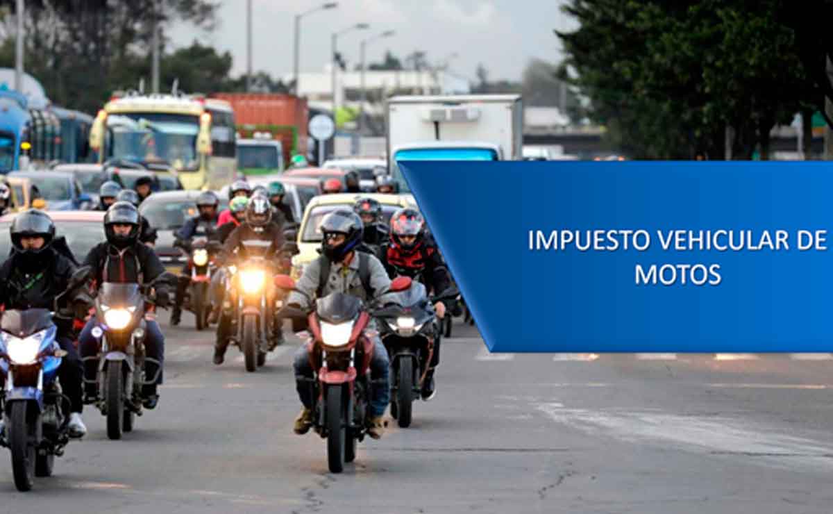 impuesto motos colombia 1