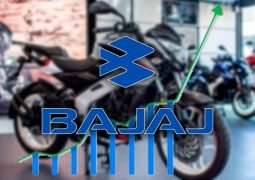 3 Bajaj más vendidas Argentina