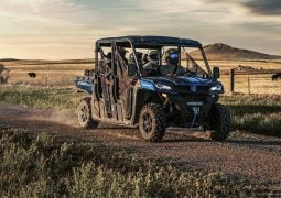CFMoto UFORCE 1000 XL