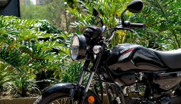 Nueva Hero Eco 100 Colombia