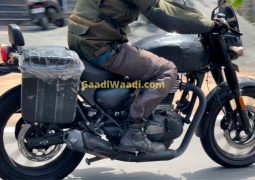 Royal Enfield