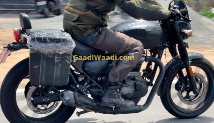 Royal Enfield