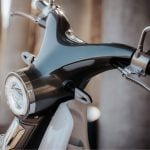 Scooter electrico Honda Super Cub portada Imagen relacionada