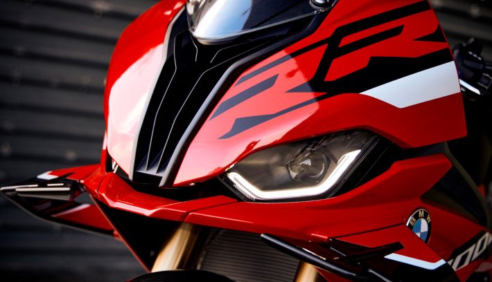 BMW S1000 RR 2023