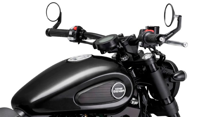 Benda V302C 2023