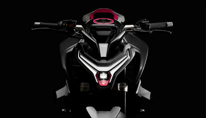 CFMoto NK22 concepto naked