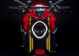 Ducati Monster SP 2023