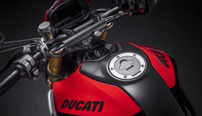 Ducati