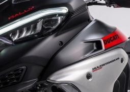Ducati Multistrada 2023