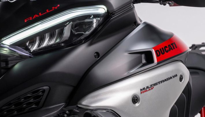 Ducati Multistrada 2023