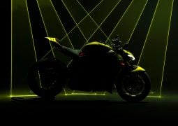Ducati Streetfighter V4 Lamborghini 2023