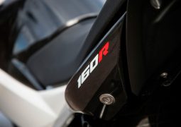 Hero Hunk 160R
