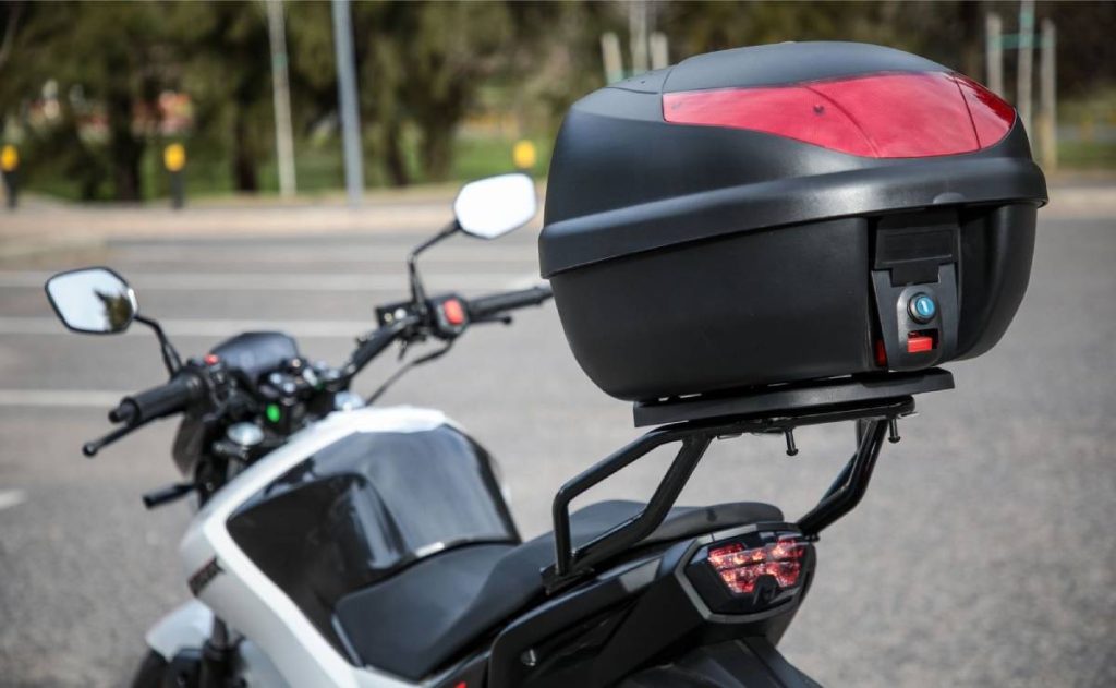 hero hunk tank side cover