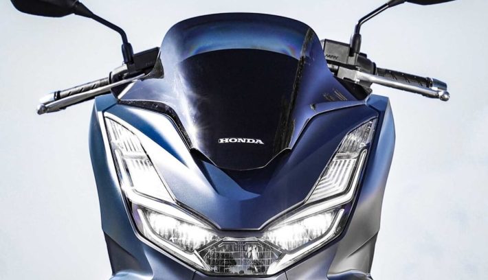 Honda PCX 160 2023