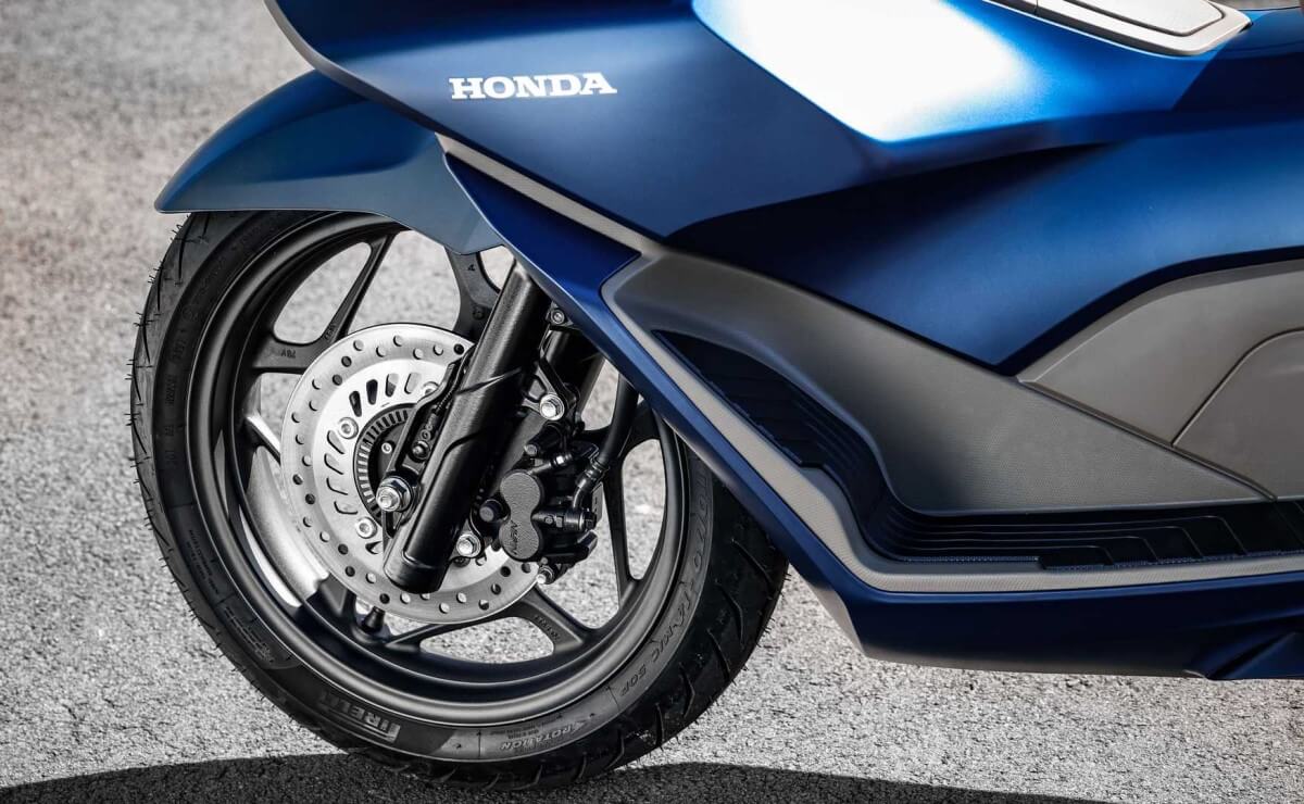Honda PCX 160 2023