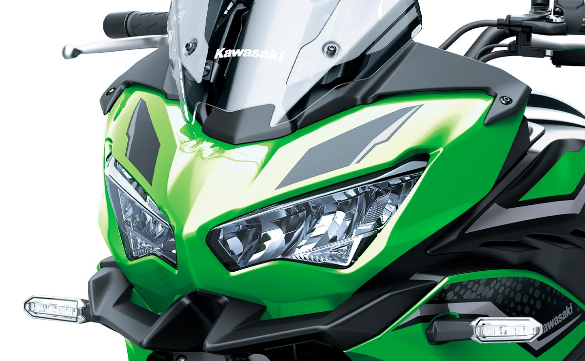 nova versys 400