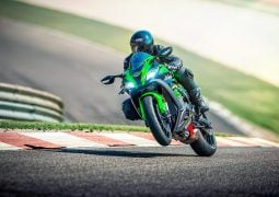 motos deportivas