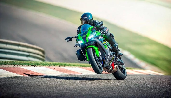 motos deportivas