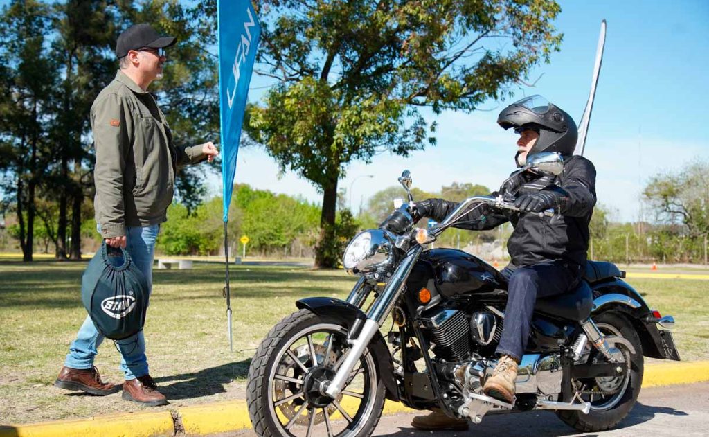 Una Lifan para cada uno: ¿cómo fue el Test Drive?